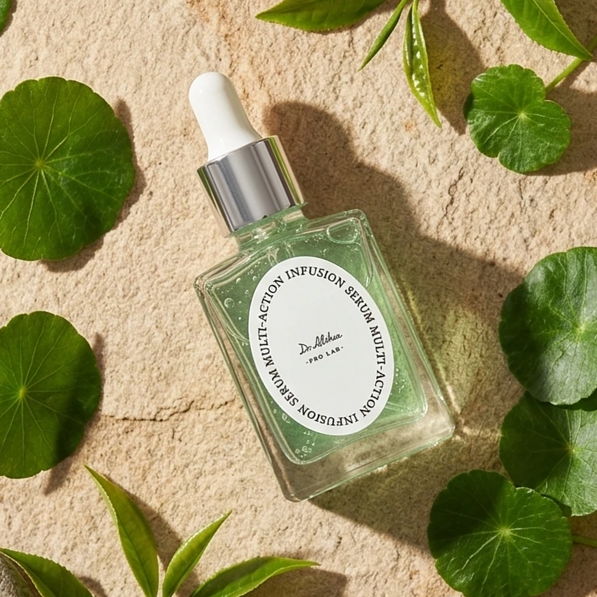 Dr. Althea - Multi - Action Infusion Serum