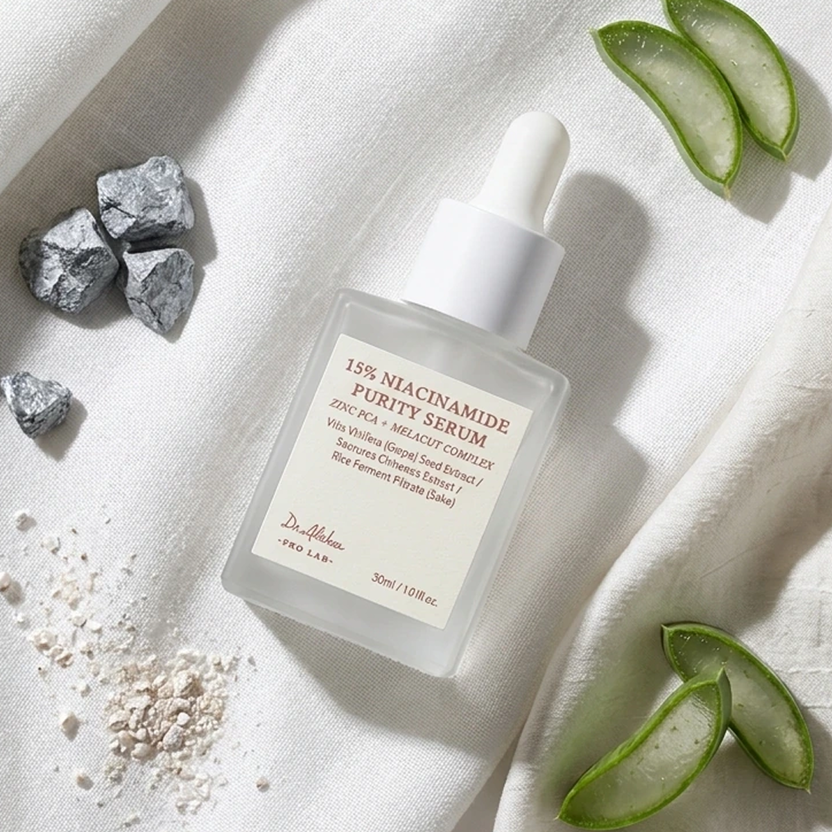 Dr. Althea - 15%Niacinamide Purity Serum