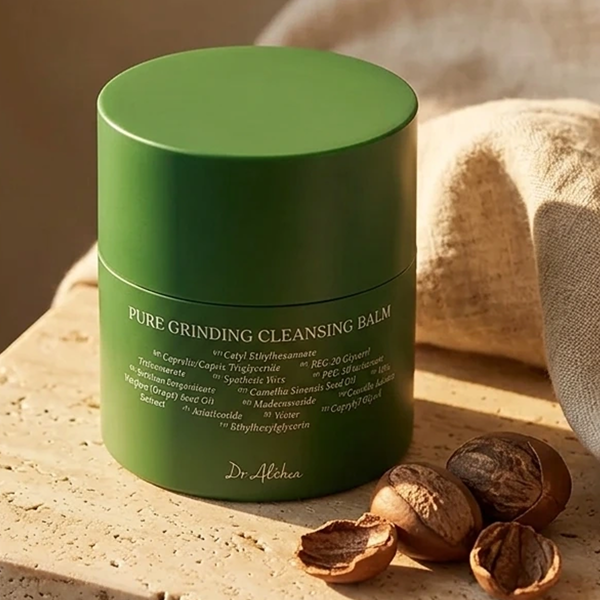 Dr. Althea - Pure Grinding - Balsam Reiniger