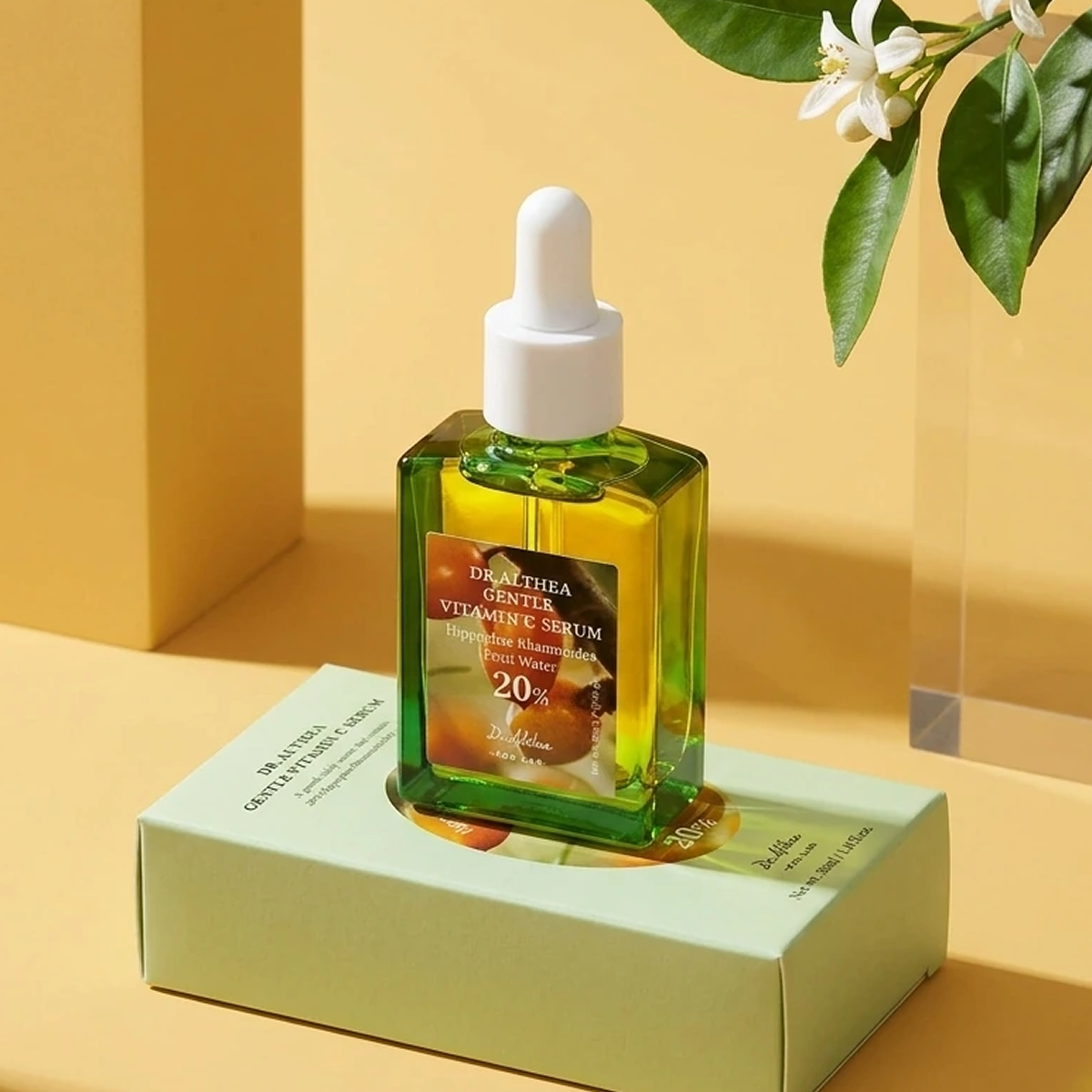 Dr. Althea - Gentle Vitamin C Serum