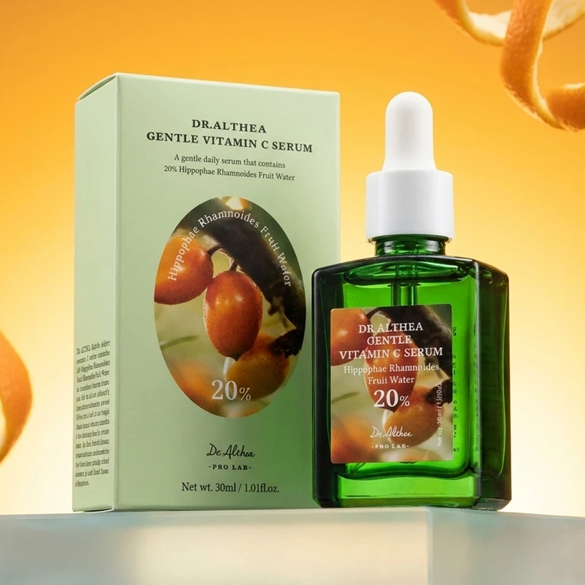Dr. Althea - Gentle Vitamin C Serum