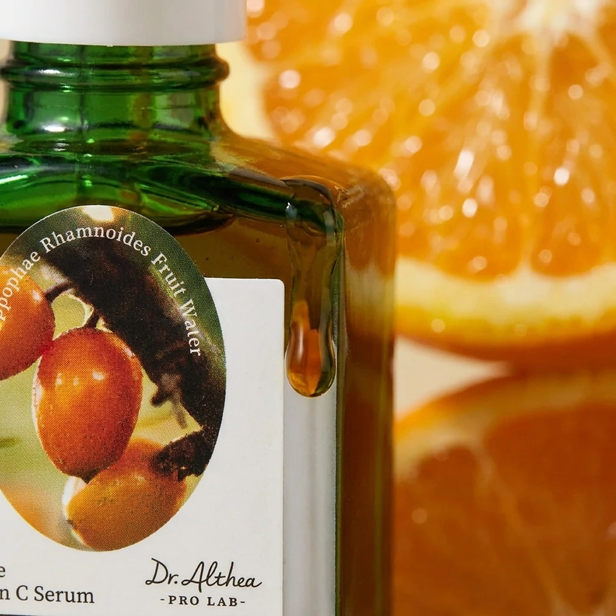 Dr. Althea - Gentle Vitamin C Serum