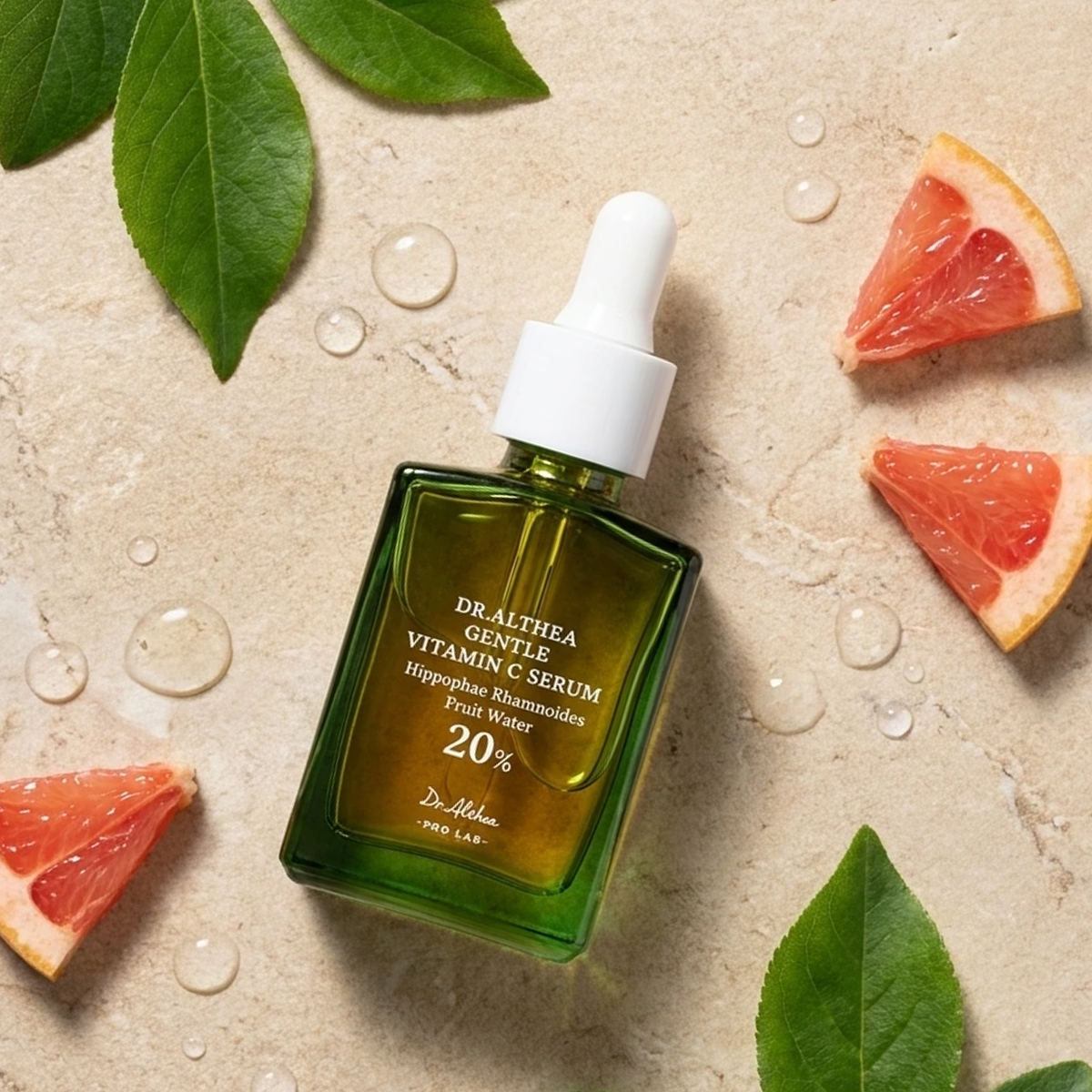 Dr. Althea - Gentle Vitamin C Serum