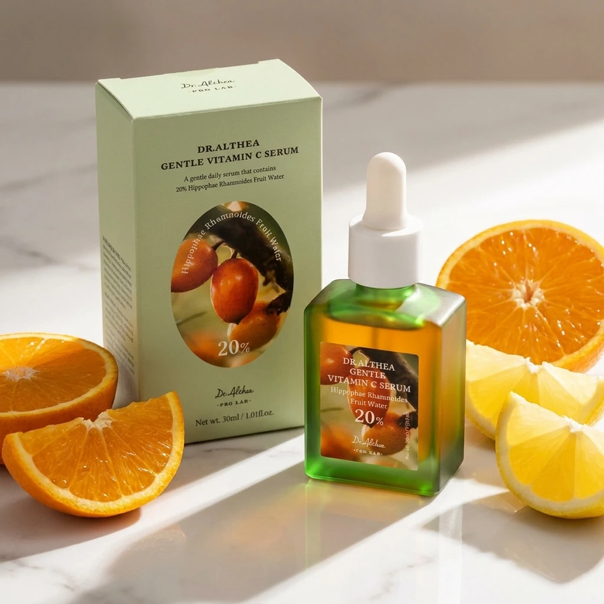 Dr. Althea - Gentle Vitamin C Serum