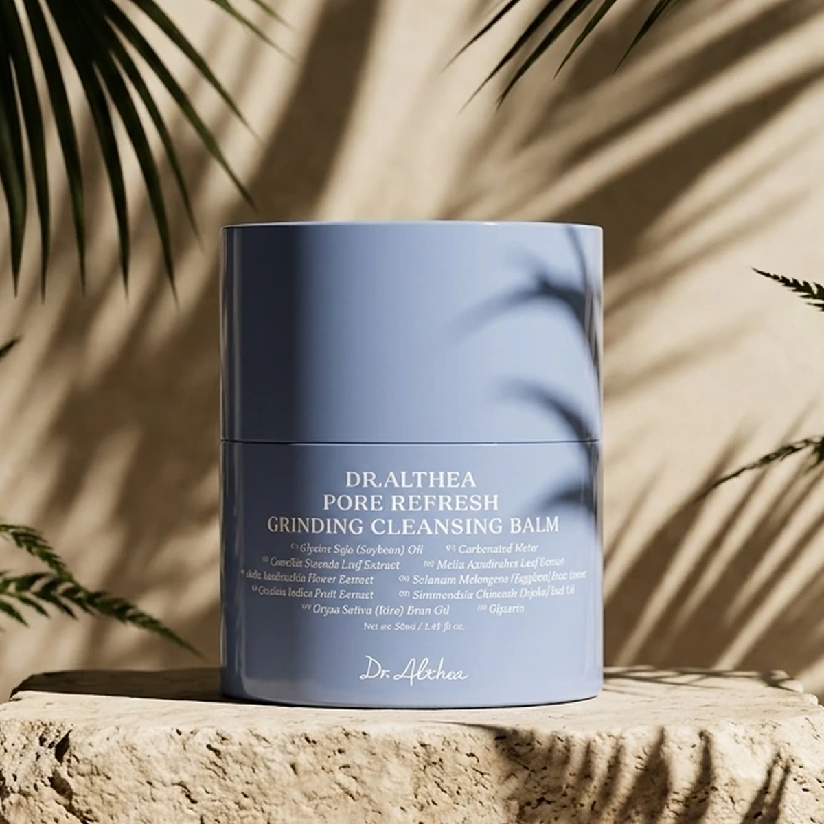 Dr. Althea - Pore Refresh - Balsam Reiniger Exfoliant