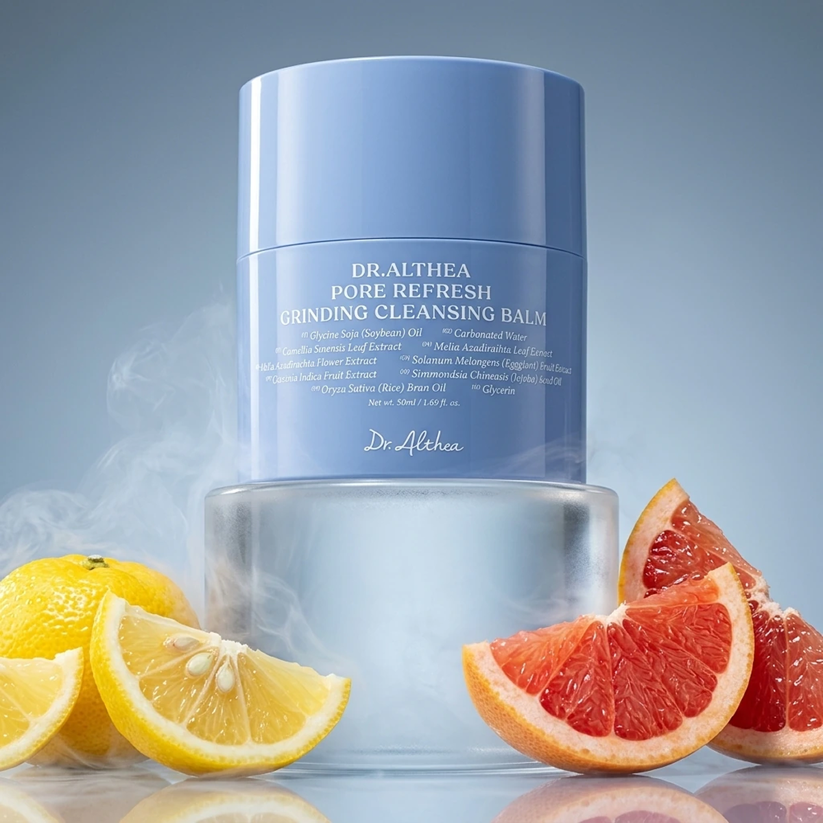 Dr. Althea - Pore Refresh - Balsam Reiniger Exfoliant