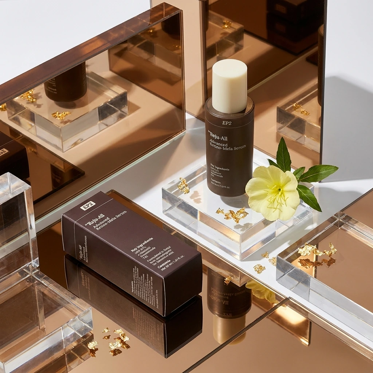 Dr. Reju - All - Advanced Retino - Mela Serum