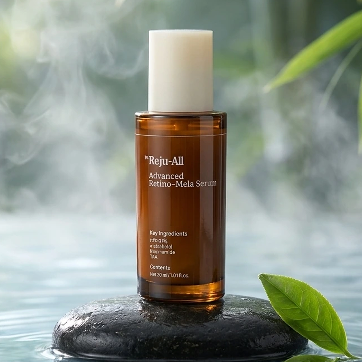 Dr. Reju - All - Advanced Retino - Mela Serum