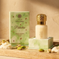 12ml Dubaï Flower - Musc Tahara Pistachio - Concentré de Parfum