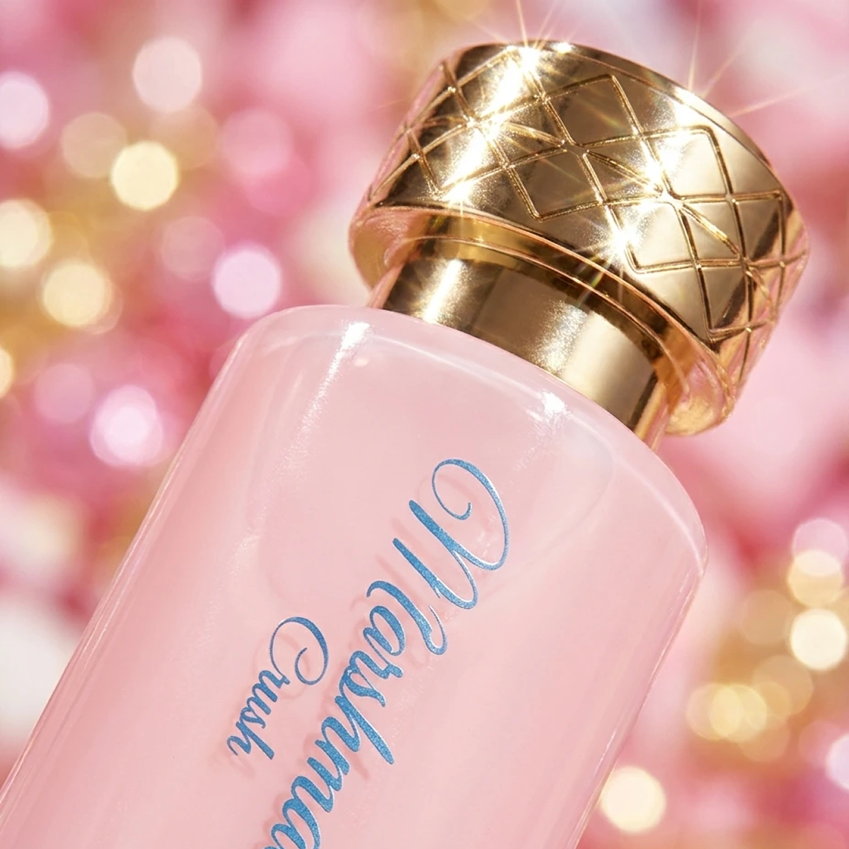 12ml Dubaï Flower - Musc Tahara Marshmallow Crush - Concentré de Parfum Mixte