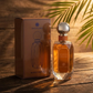 100ml Dubaï Flower - Mango Dream - Extrait de Parfum Mixte