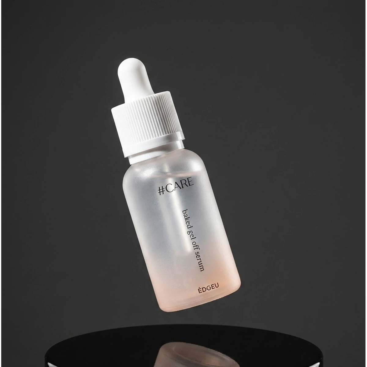 EDGE U - Shop Care Off Serum