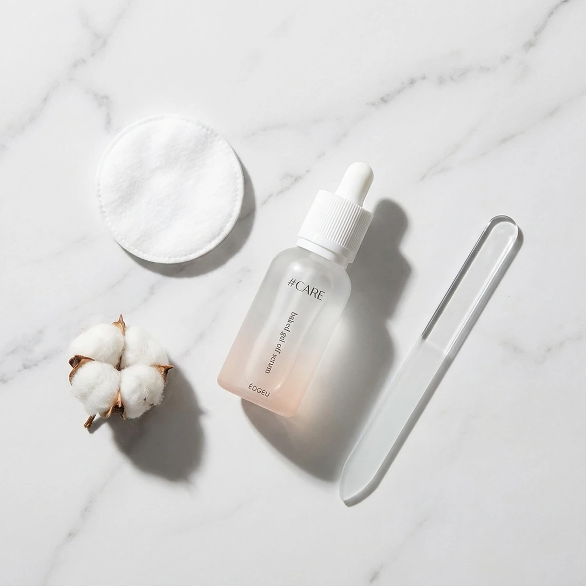 EDGE U - Shop Care Off Serum