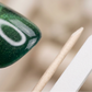 EDGE U - Cross Green Magnet - Bandes pour Ongles