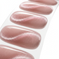 EDGE U - Wave Pink Magnet - Bandes pour Ongles
