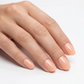 EDGE U - Peach Nude - Bandes pour Ongles