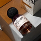 Fragrance World - Artisan Perfumery Salted Caramel - Eau de Parfum Unisexe