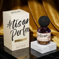 Fragrance World - Artisan Perfumery Salted Caramel - Eau de Parfum Unisexe