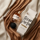 Fragrance World - Artisan Perfumery Salted Caramel - Eau de Parfum Unisexe