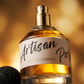 Fragrance World - Artisan Perfumery Salted Caramel - Eau de Parfum Unisexe