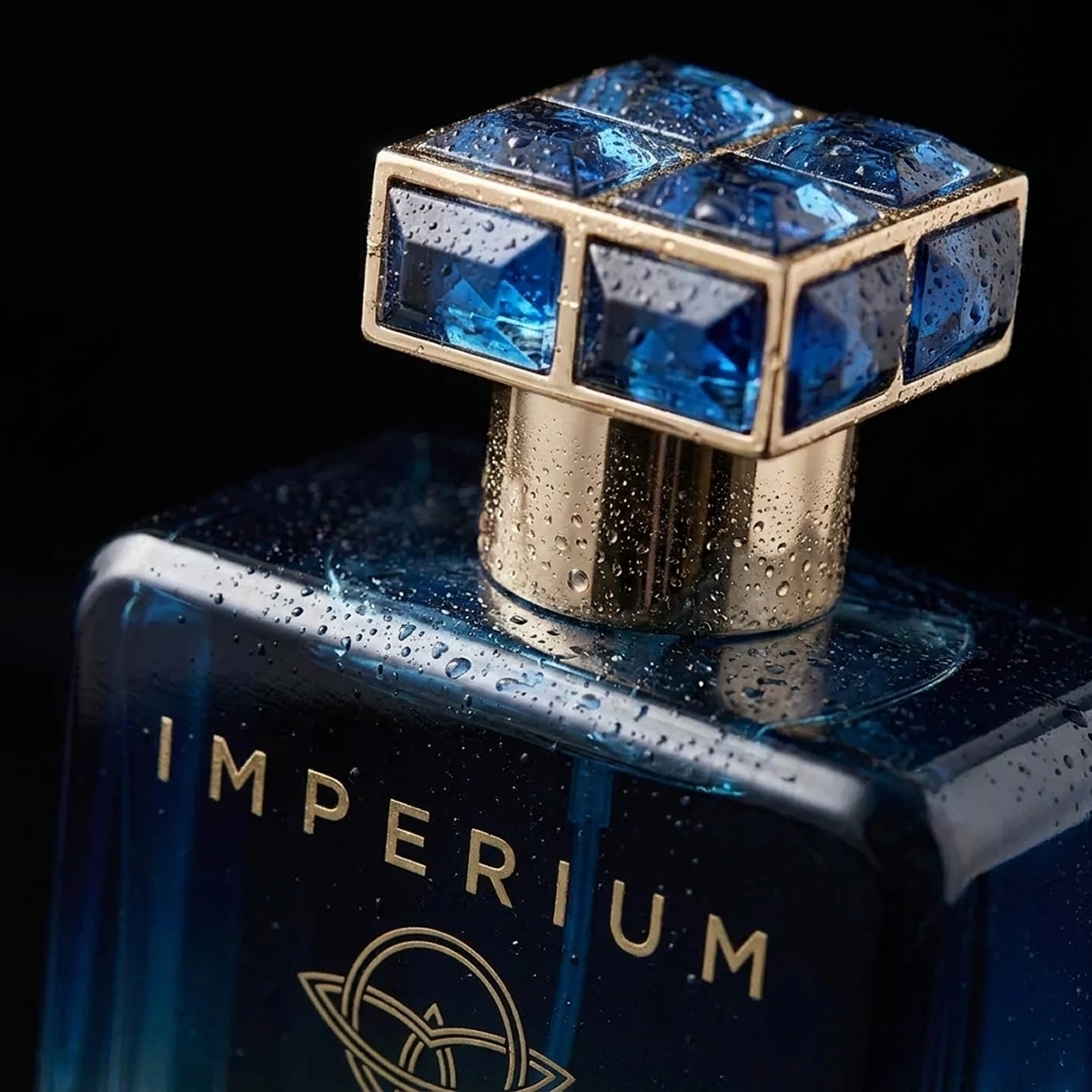 Fragrance World - Imperium - Eau de Parfum für Herren