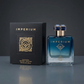 Fragrance World - Imperium - Eau de Parfum für Herren