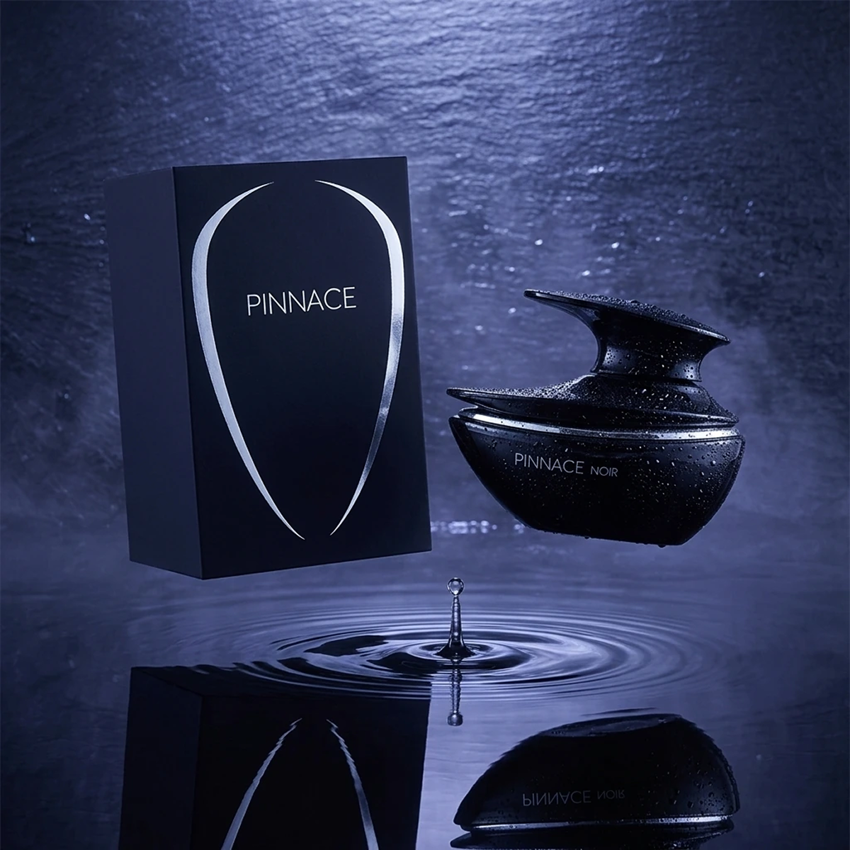 French Avenue - Pinnace Noir - Eau de Parfum für Damen