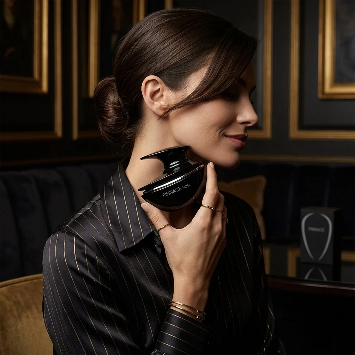 French Avenue - Pinnace Noir - Eau de Parfum für Damen
