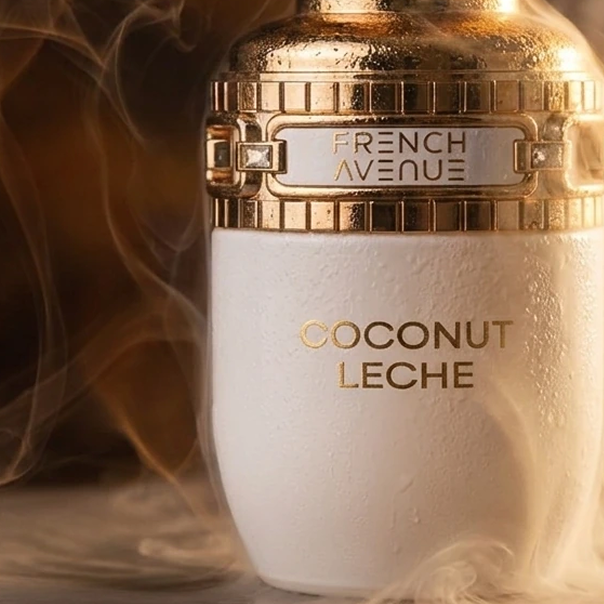 French Avenue - Coconut Leche - Eau de Parfum für Damen