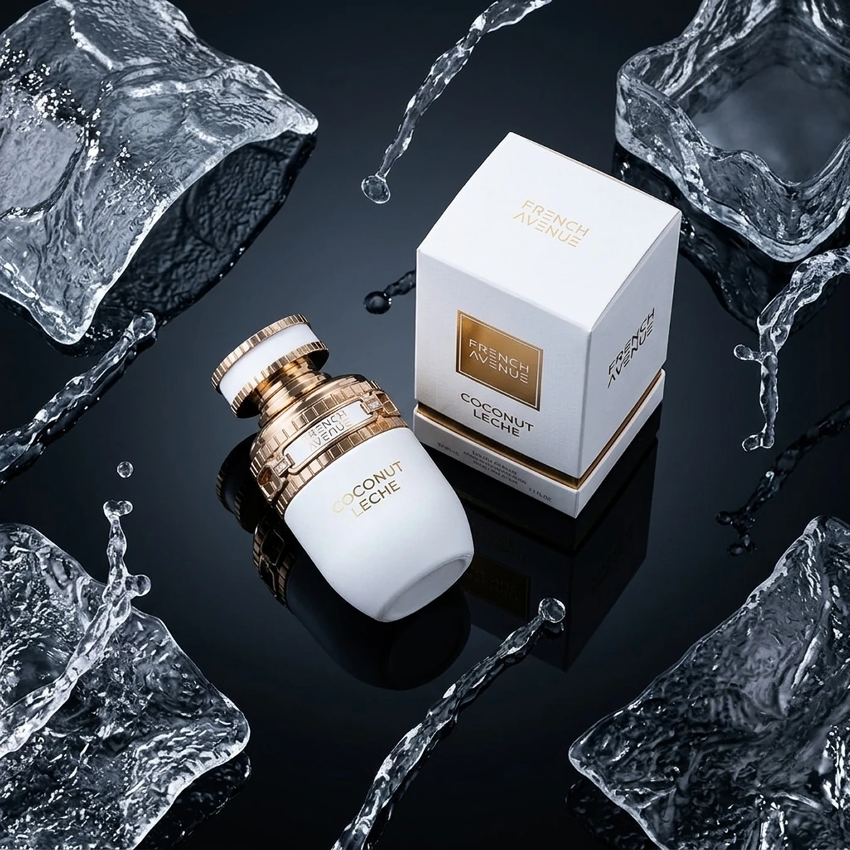 French Avenue - Coconut Leche - Eau de Parfum für Damen