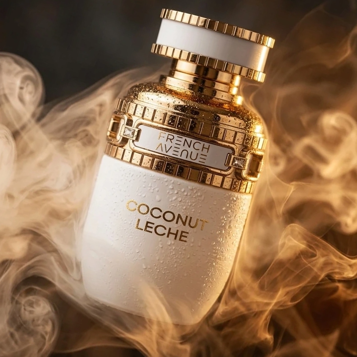 French Avenue - Coconut Leche - Eau de Parfum für Damen
