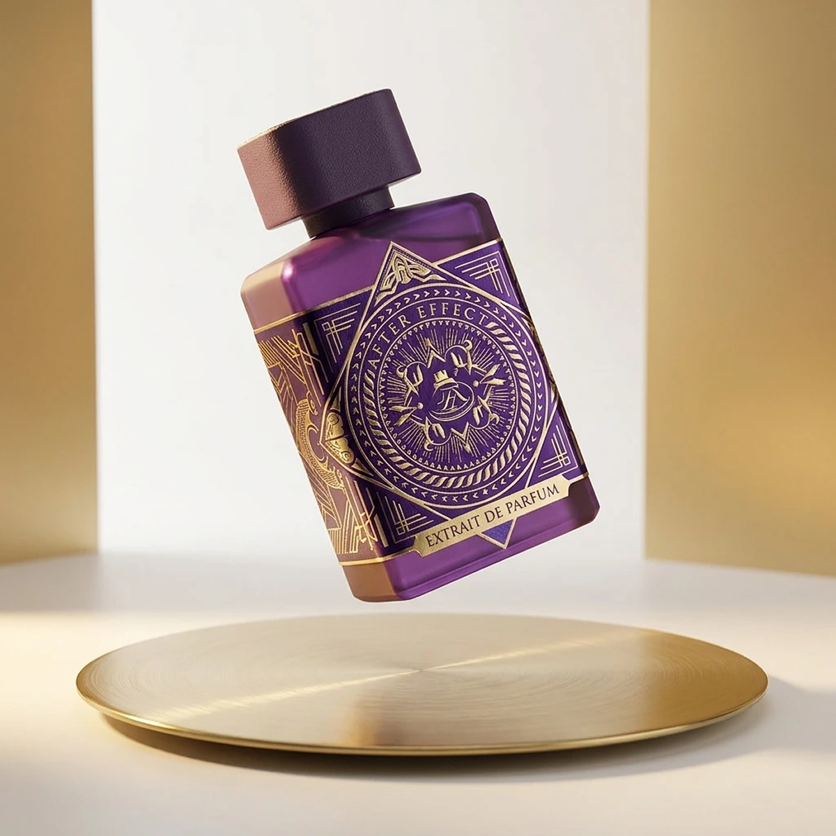 French Avenue - After Effect - Parfumextrakt Unisexe