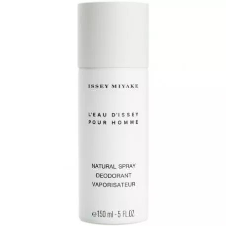 Issey Miyake - L'eau D'issey - Deodorant für Männer