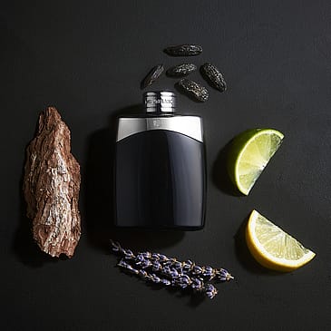 Montblanc - Legend - Eau de Toilette für Männer