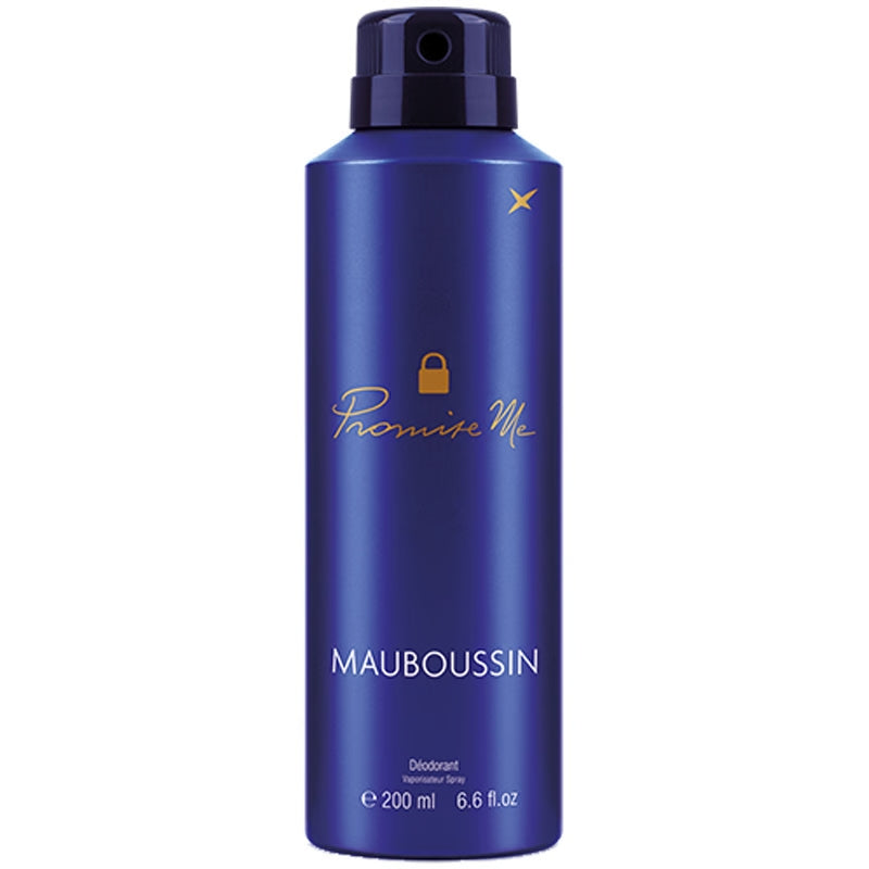 Mauboussin - Promise Me - Deodorant für die Frau