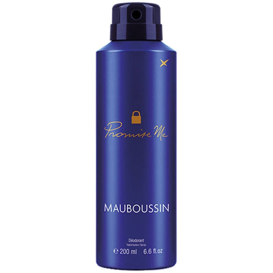 Mauboussin - Promise Me - Deodorant für die Frau