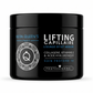 Kera Queen's  - Collagene vitamine E & acide hyaluronique - Lifting Capillaire effet mirroire Masque 500ml