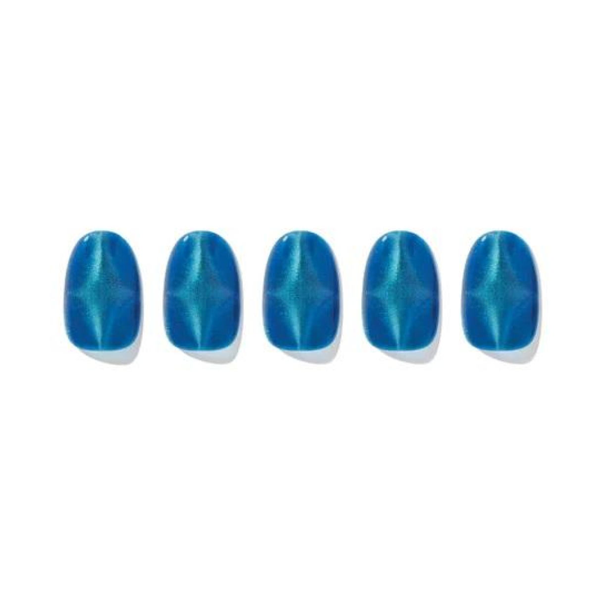 EDGE U - Blue Hole Magnet - Bandes pour Ongles