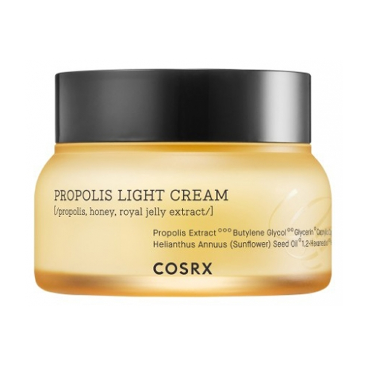 Cosrx - Full Fit - Creme Légère à la Propolis