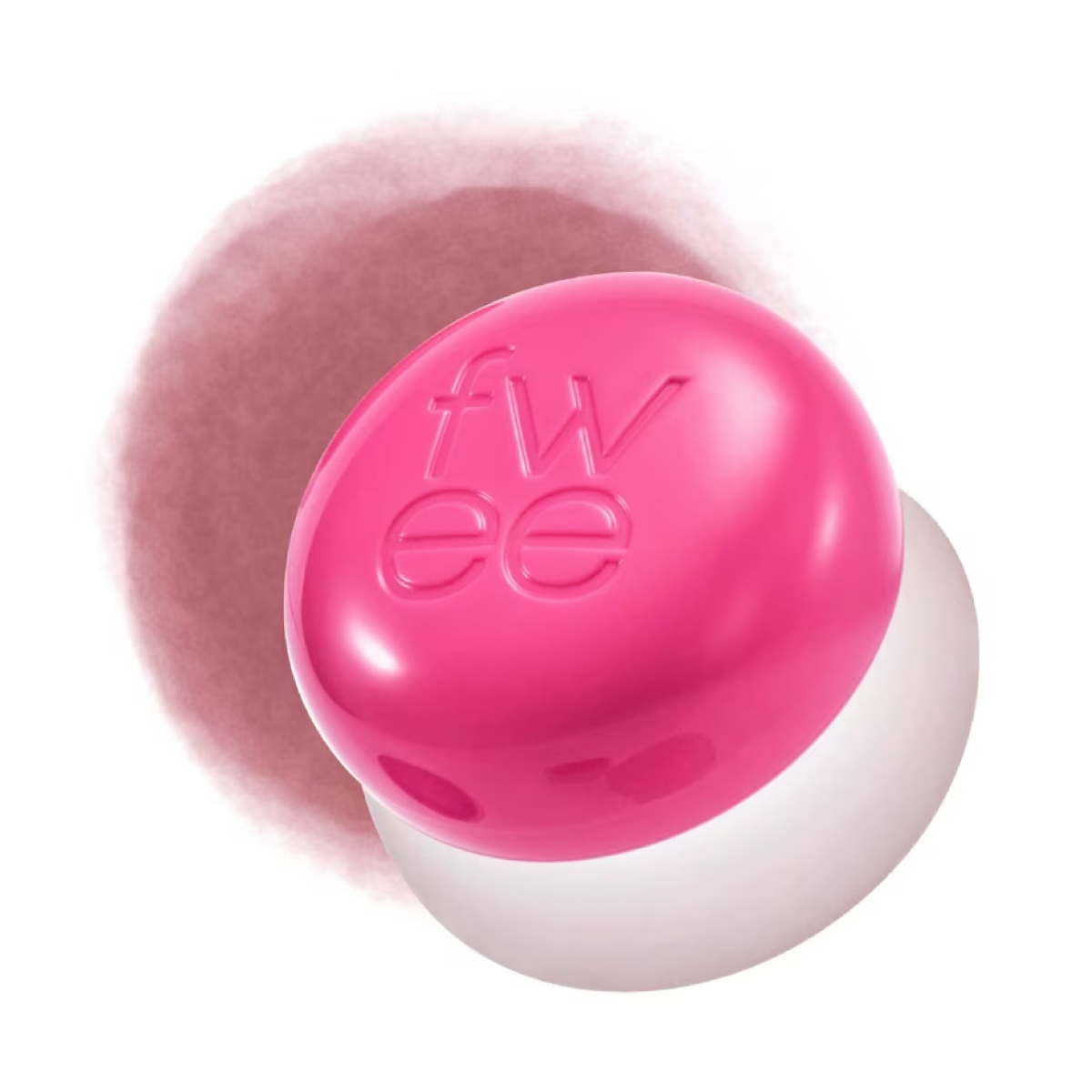 Fwee - Lip & Cheek Blurry Pudding Pot PK05 Sth