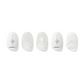 EDGE U - Bohemian Neon Glow - Bandes pour Ongles