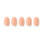 EDGE U - Peach Nude - Bandes pour Ongles