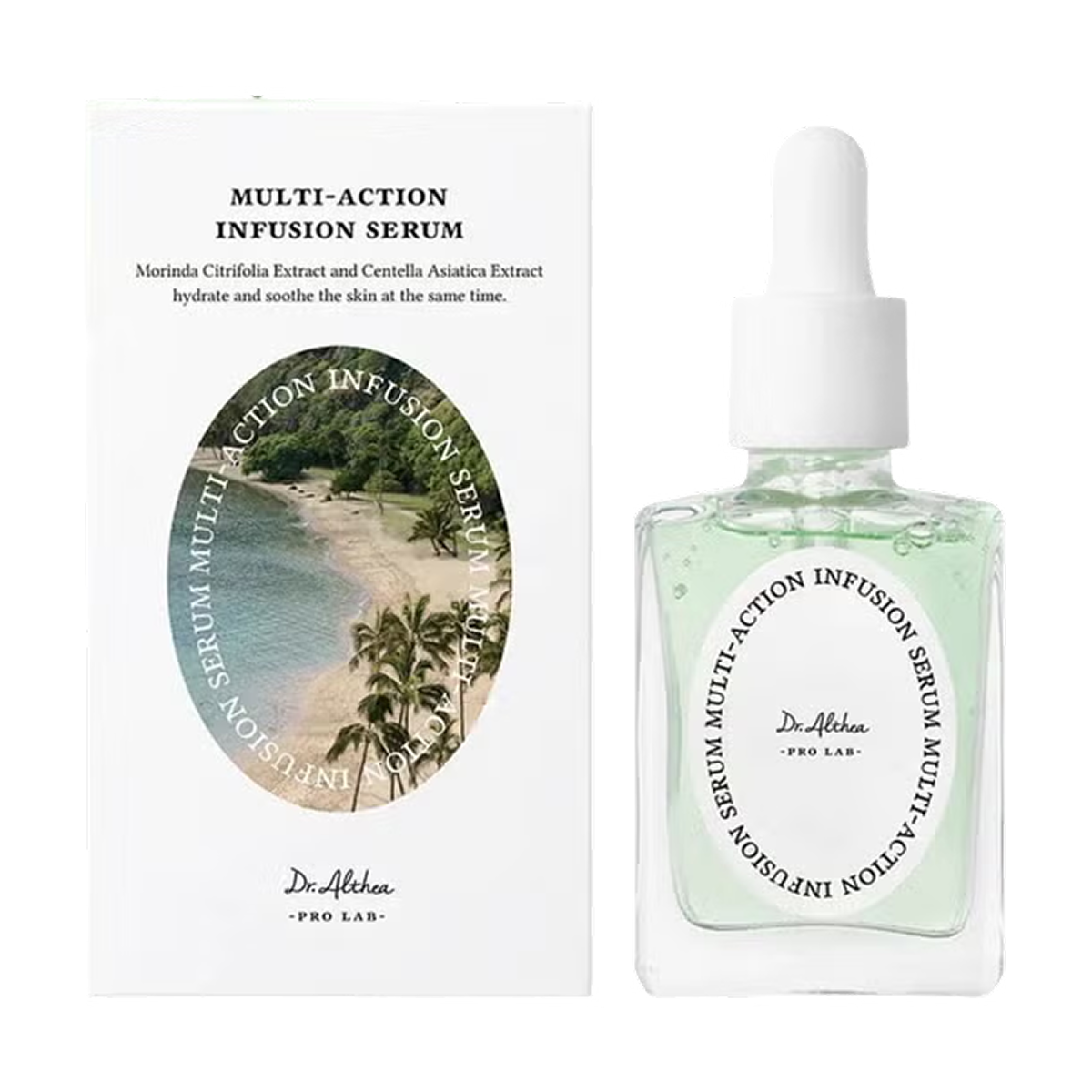 Dr. Althea - Multi - Action Infusion Serum