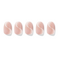 EDGE U - Wave Pink Magnet - Bandes pour Ongles