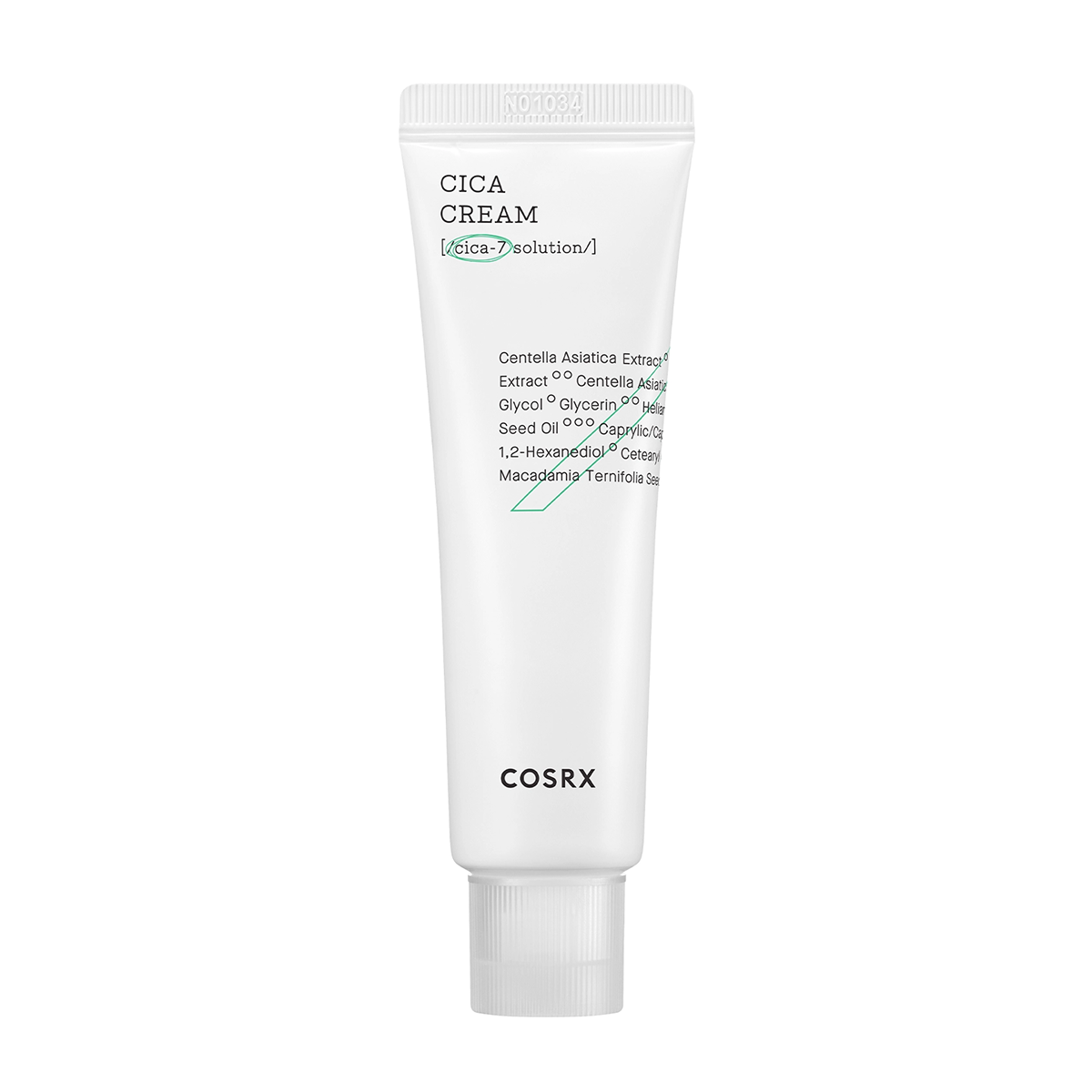 Cosrx - Pure Fit Cica Cream - Creme Apaisante für empfindliche Haut