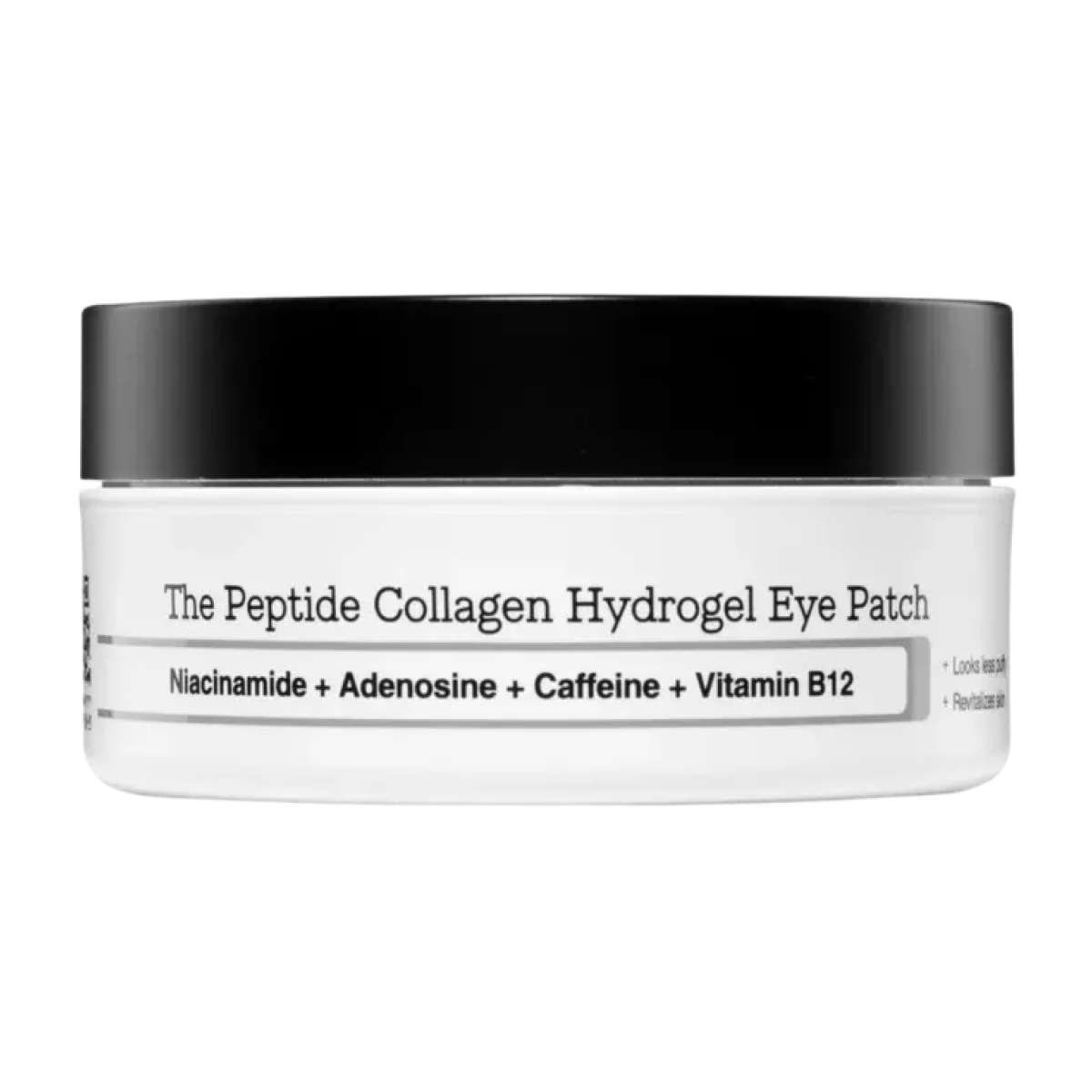 Cosrx - The Peptide Collagen Hydrogel Eye Patch