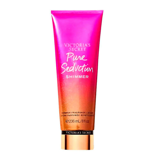 Victoria's Secret Pure Seduction Shimmer Parfümierte Lotion
