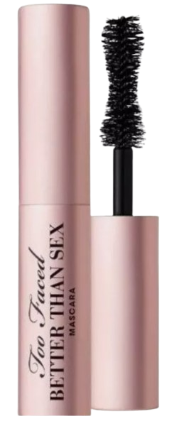 Too Faced - Christmas Bake Shoppe Make-up-Kollektion Limited Edition