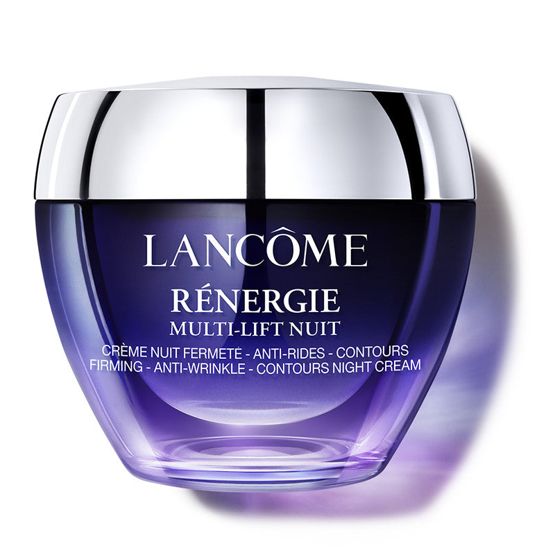Lancôme - Rénergie Multi Lift Ultra - Anti-Falten Creme Gleichmäßiger Teint