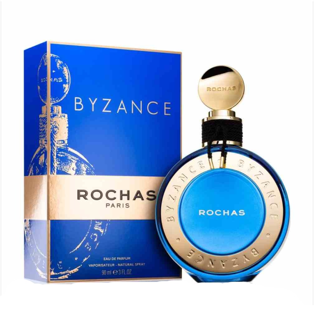 Byzance Parfums von der Marke Rochas für Damen 90 ml